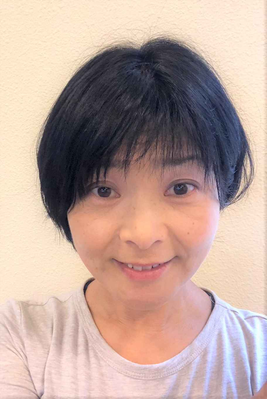 講師 美濃部　恵子