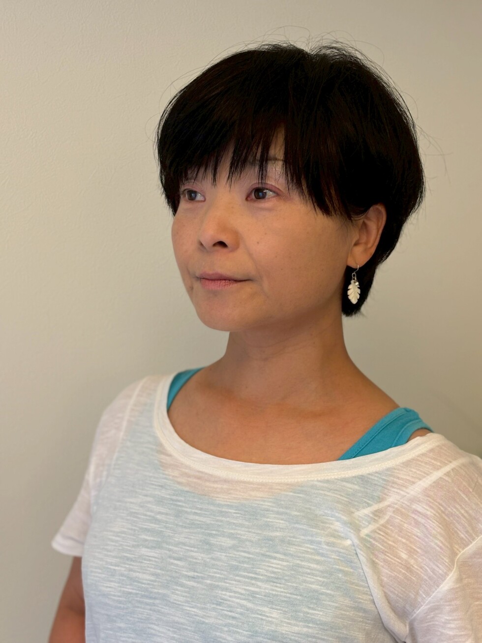 講師 美濃部　恵子