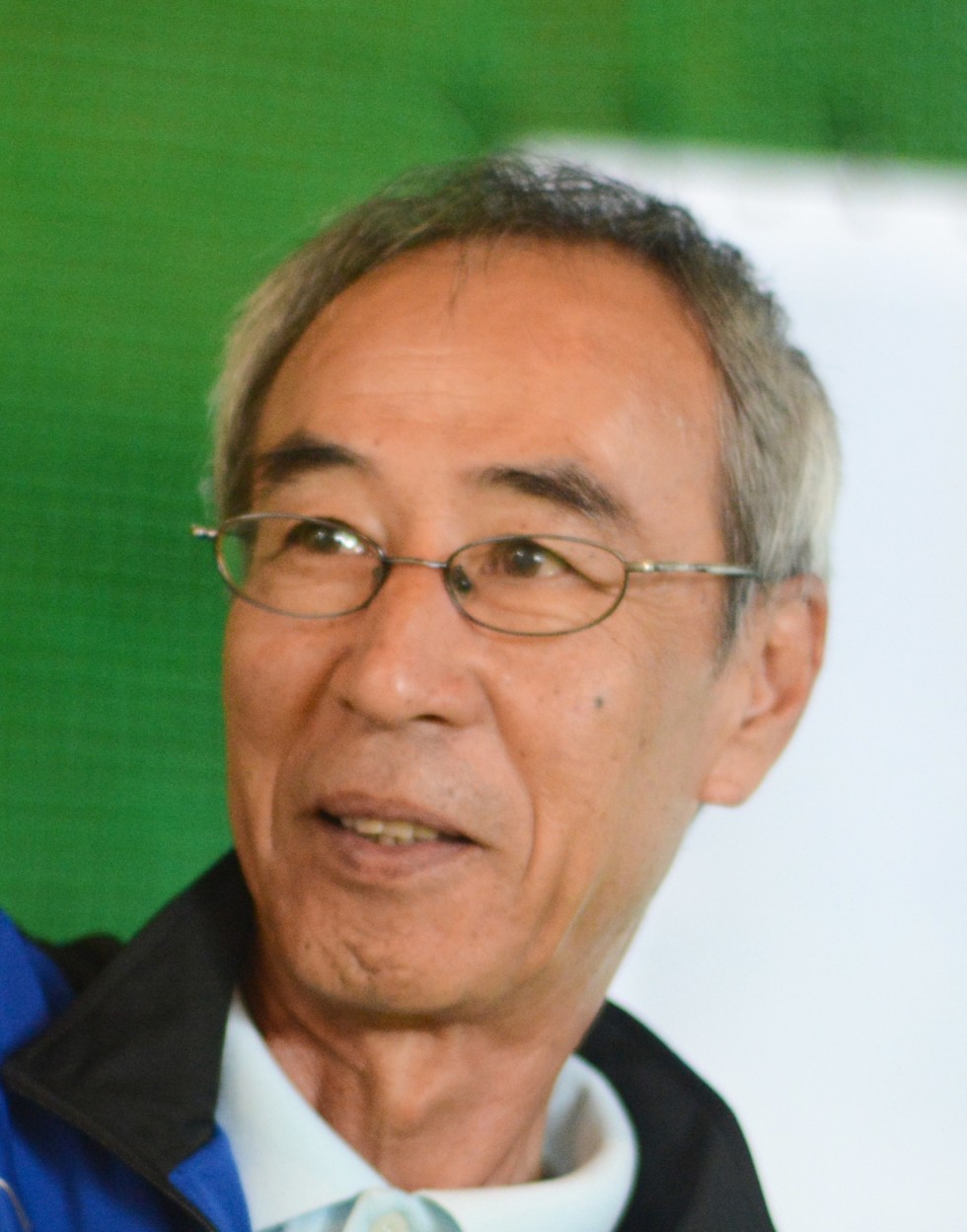 講師 石川 直人 講師 石川 直人