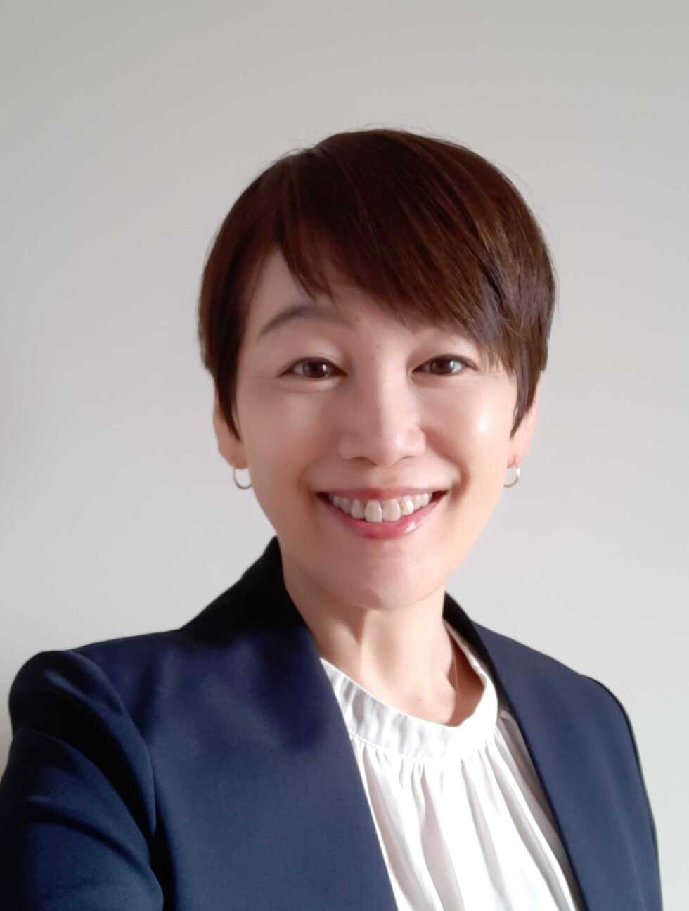 講師 長谷川　恵子