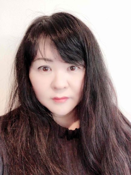 講師 <ruby>月愛<rt>るあ</rt></ruby> 講師 <ruby>月愛<rt>るあ</rt></ruby>