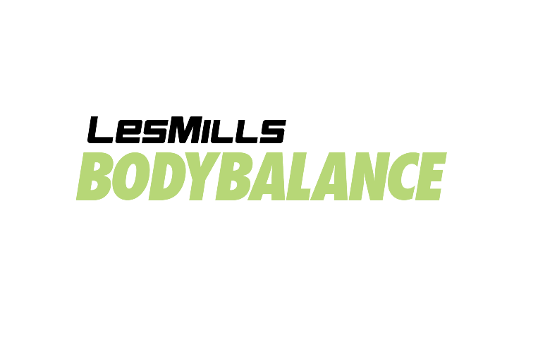 LesMILLSレズミルズ  BODYBALANCE