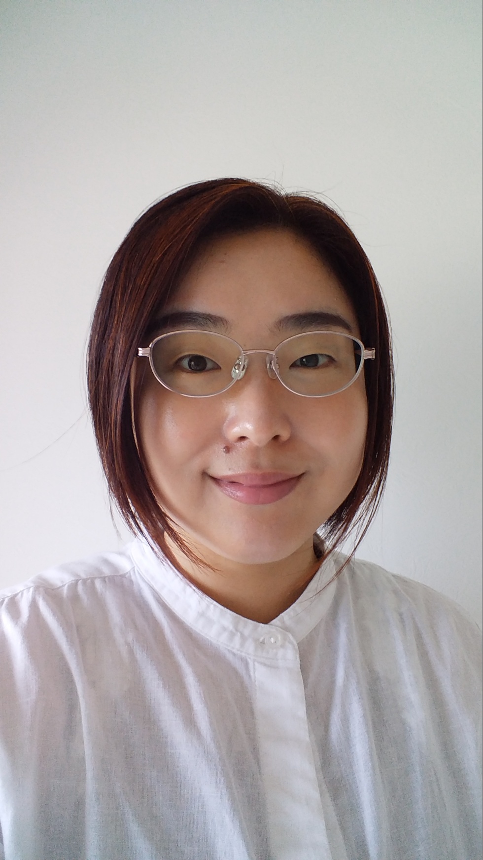 講師 馬場 瞳 講師 馬場 瞳