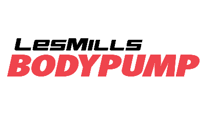 LesMILLSレズミルズ  BODYPUMP 