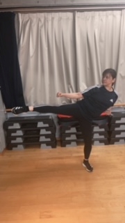 パンチ＆キックでフィットネス　体験講座