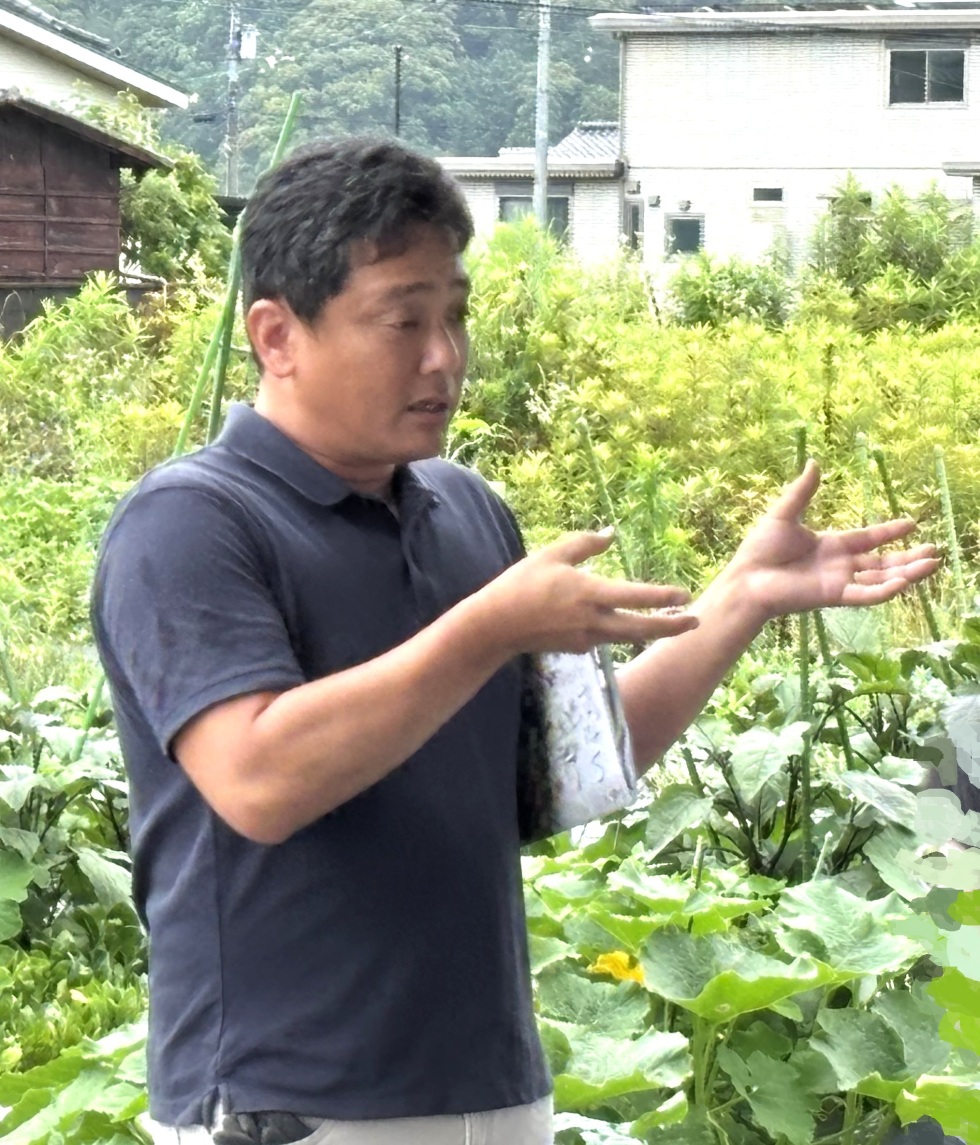 講師 松本　耕平