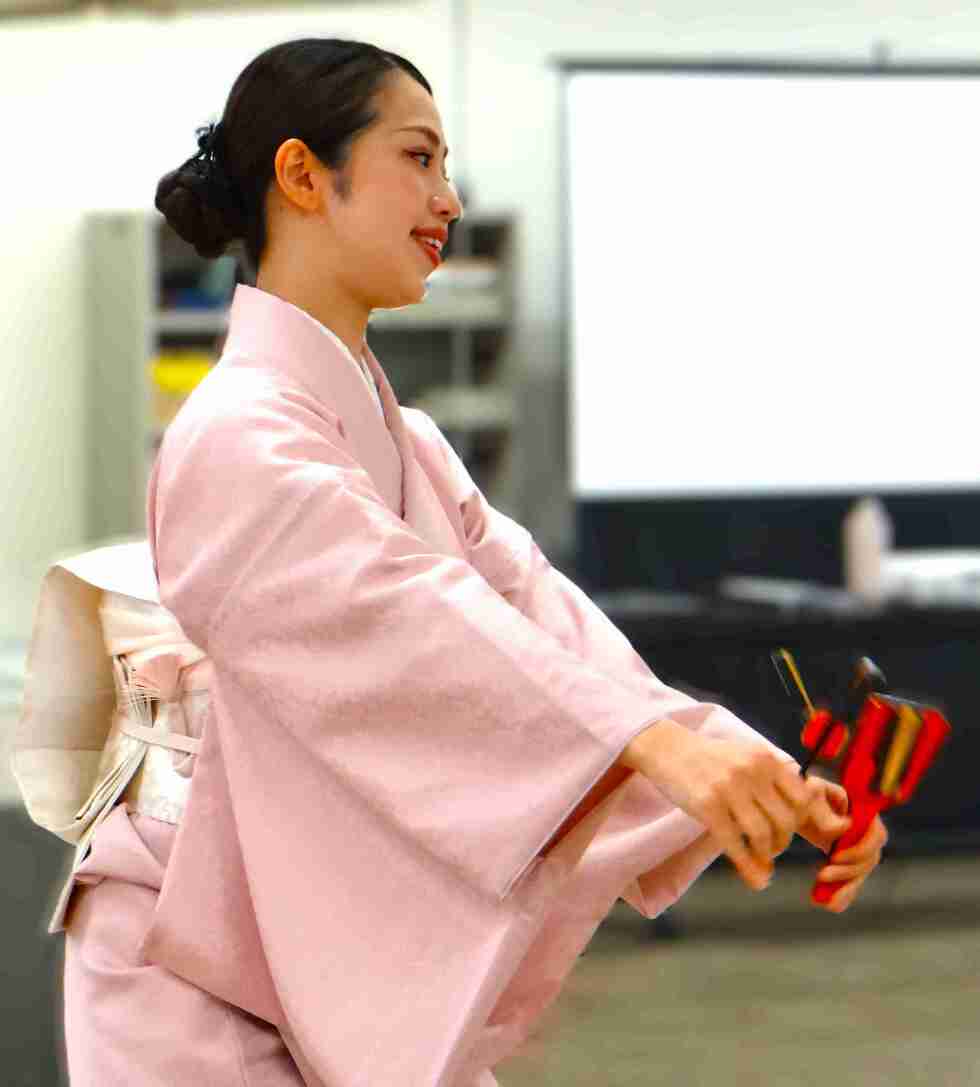 原点よさこい