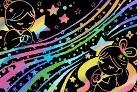【夏休み】親子デジタルアート教室