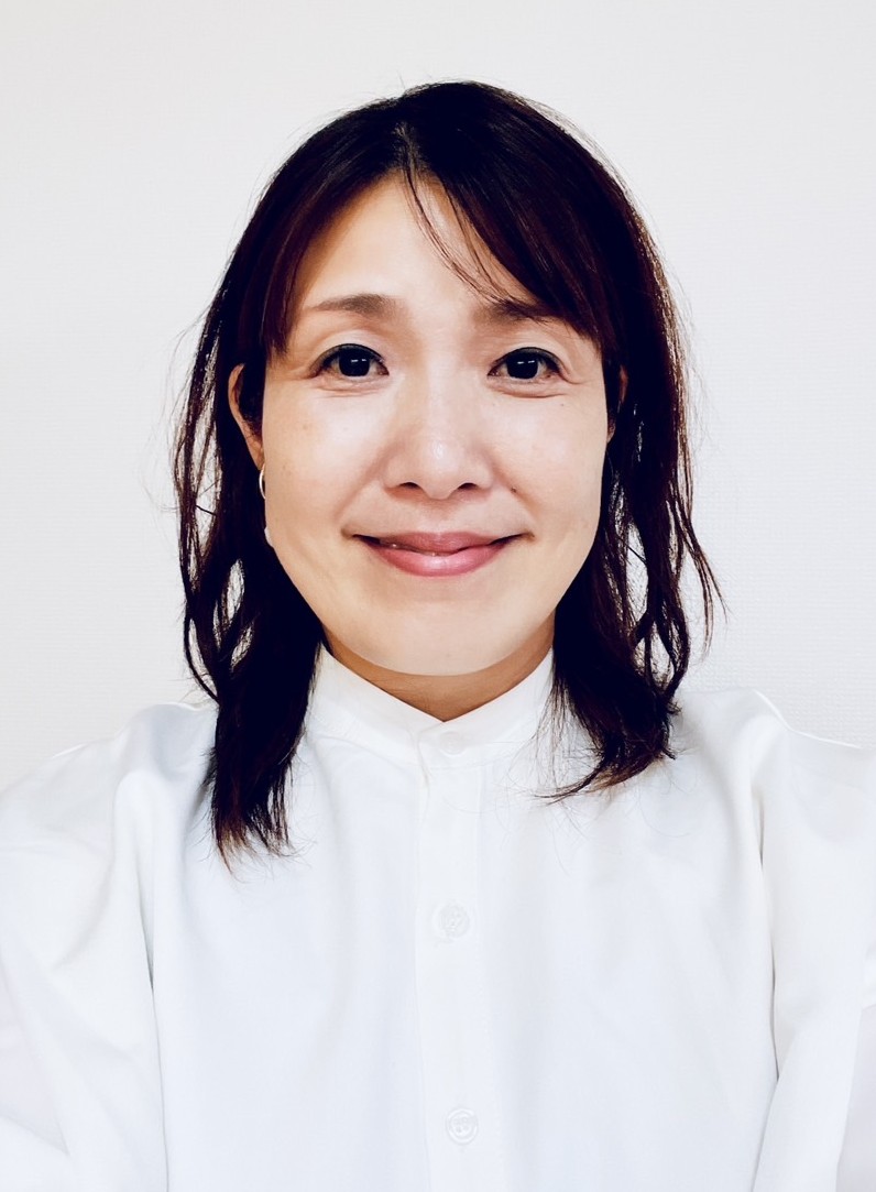 講師 筒井　美香