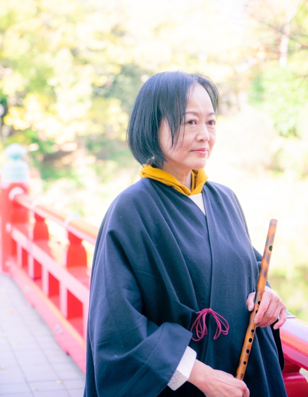 講師 原田　ゆみ
