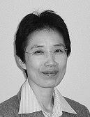 講師 片岡　和佳子