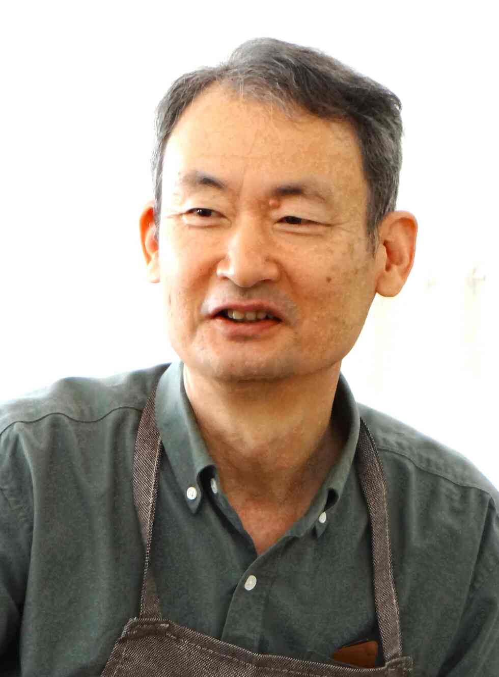 講師 衣笠 雄一 講師 衣笠 雄一