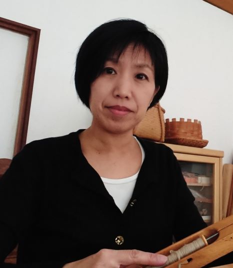 講師 野町 佳代 講師 野町 佳代