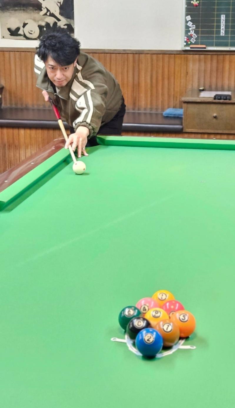 講師 中谷　慎一