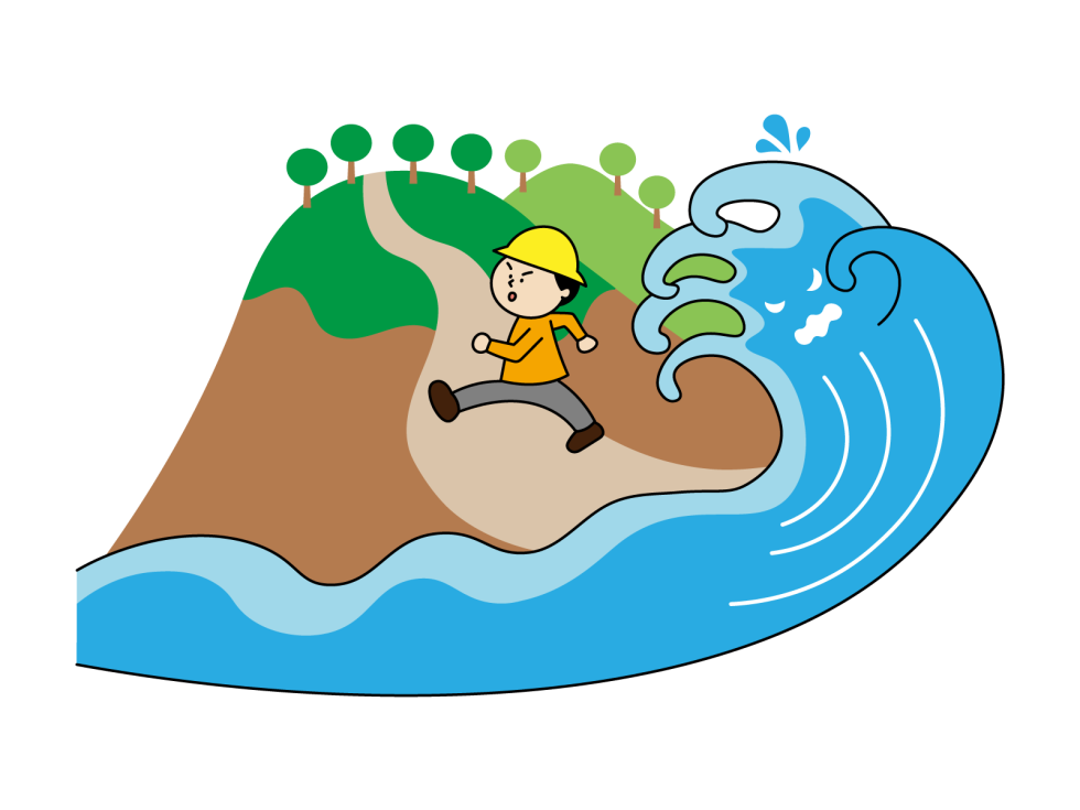 土佐のお庭は薬箱～災害直後の民間薬の応急的利用～