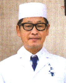 講師 岡﨑　裕也