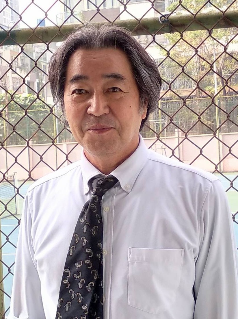 講師 山下　一