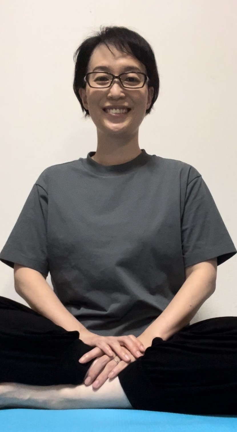 講師 Chiharu