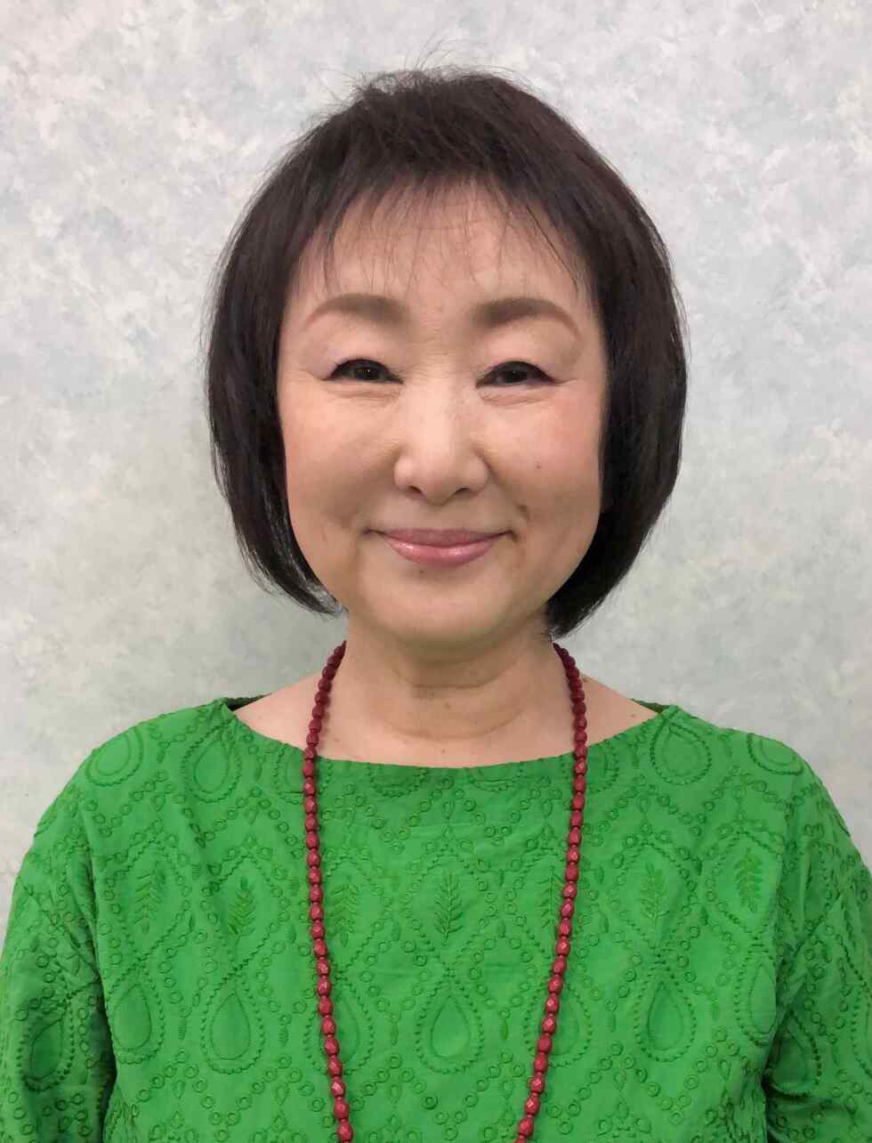 講師 村山　佐織