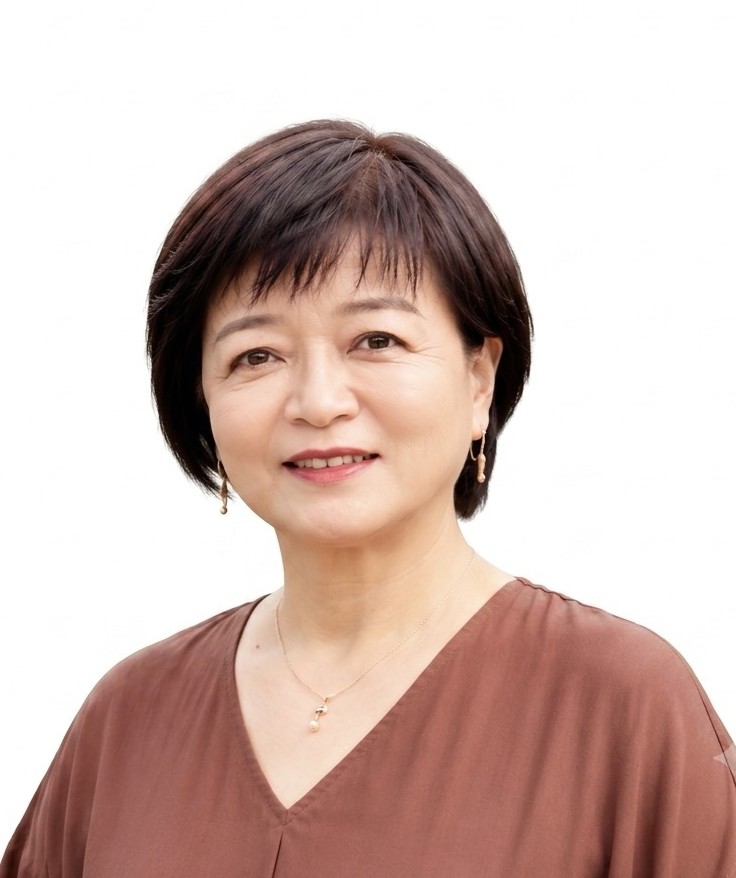 講師 はまだめぐみ
