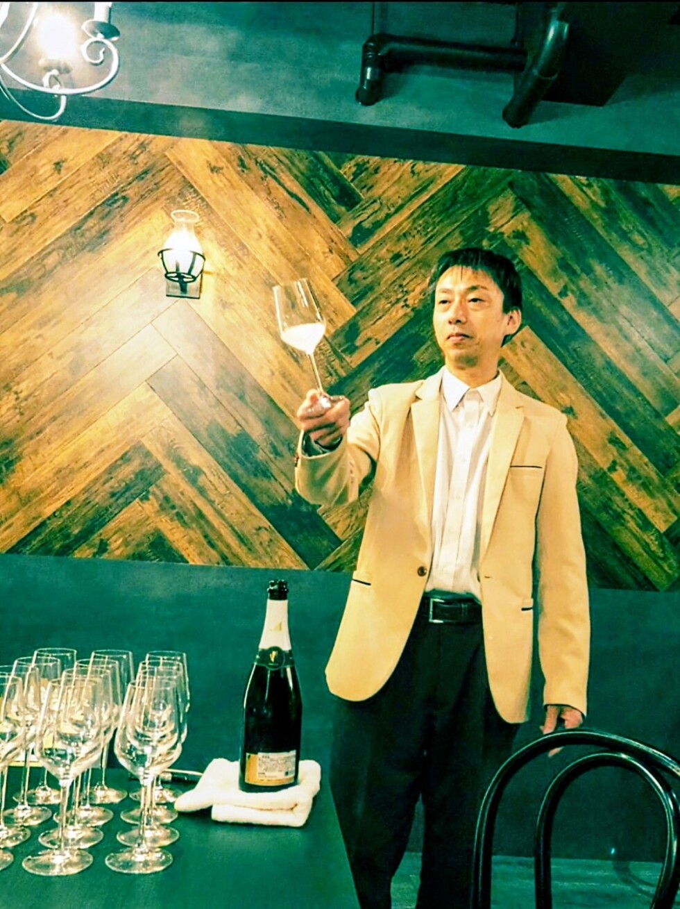 講師 前田 司 講師 前田 司