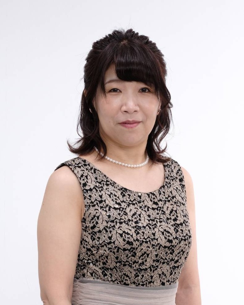 講師 徳平 順子 講師 徳平 順子