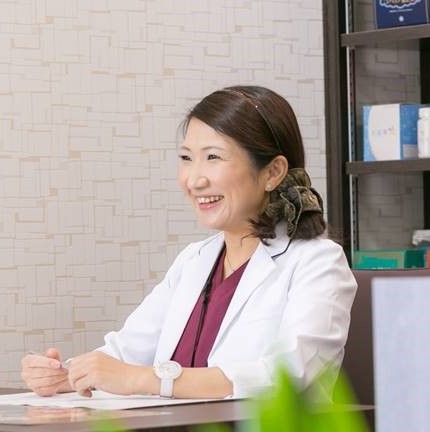 講師 谷 季里子 講師 谷 季里子