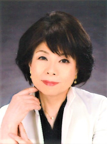 講師 中島 まゆみ 講師 中島 まゆみ