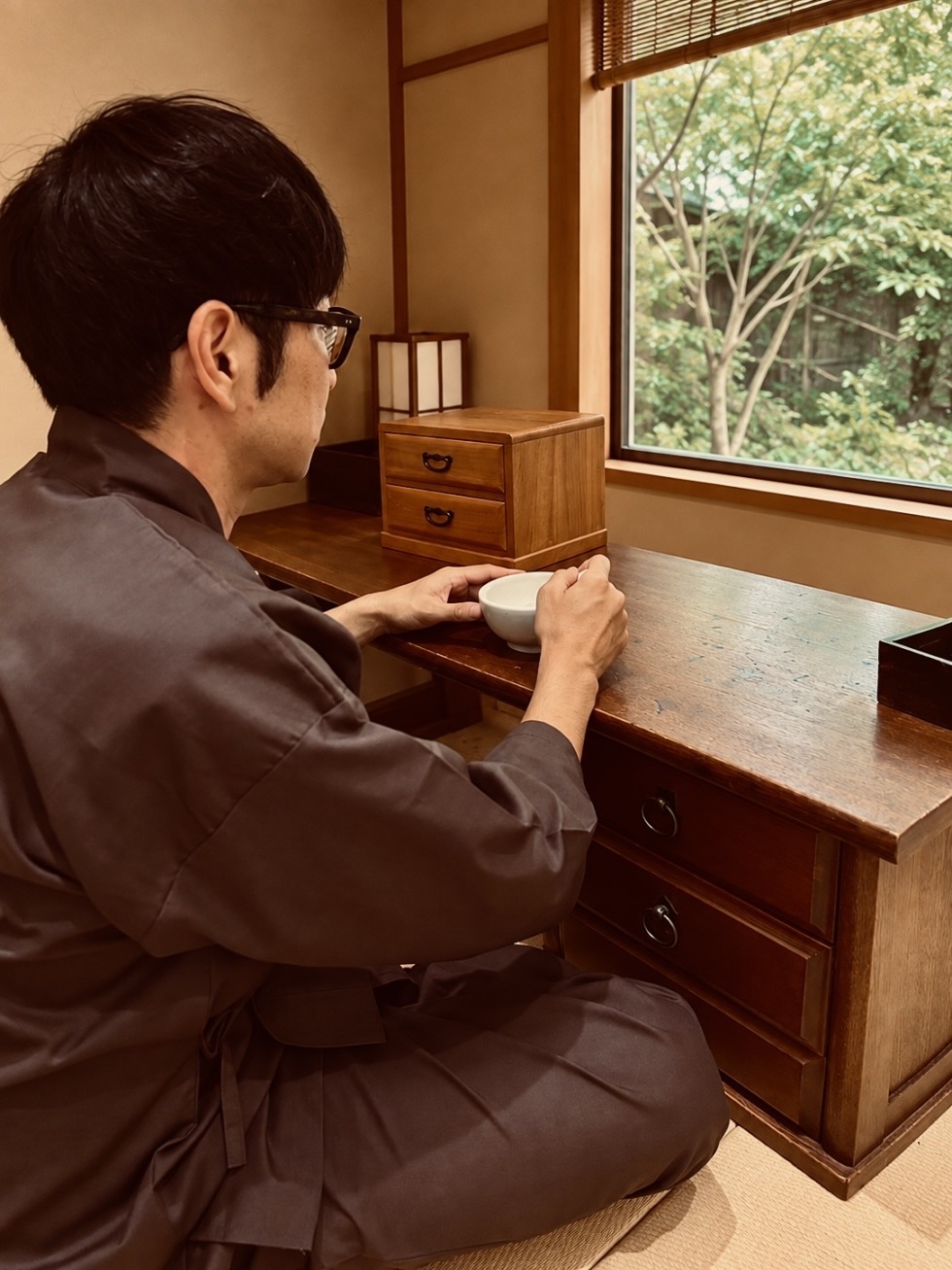 講師 <ruby>Kossy<rt>コッシー</rt></ruby> 講師 <ruby>Kossy<rt>コッシー</rt></ruby>