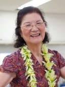 講師 ルアナ とよ 中川(クムフラ) 講師 ルアナ とよ 中川(クムフラ)