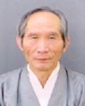 講師 川淵　水豊