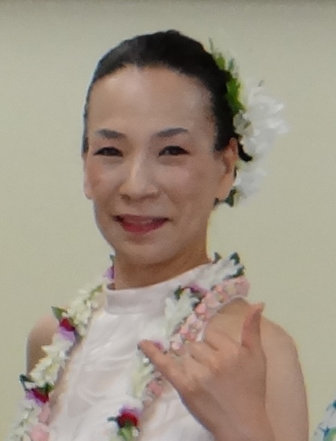 講師 松山　玲子