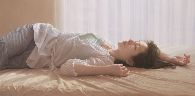 ホキ美術館名品展 ホキ美術館名品展