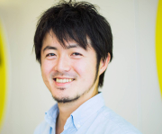 古田　大輔