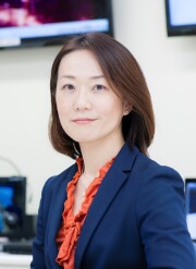 荒井朋子