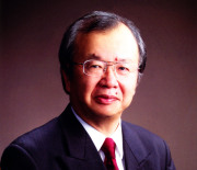 河田惠昭