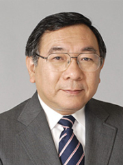 岩井 奉信 岩井 奉信