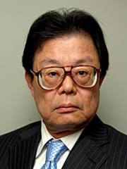 歳川 隆雄 歳川 隆雄