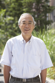 羽田 耕治 羽田 耕治