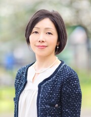 浜田 敬子 浜田 敬子