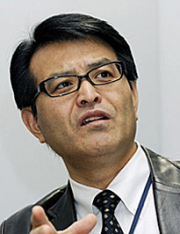 浜口 伝博 浜口 伝博