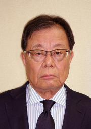 歳川 隆雄 歳川 隆雄
