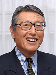 小林 和男 小林 和男