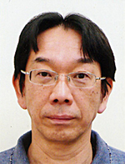 新保 恵志 新保 恵志