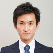 藤田 尚希 藤田 尚希