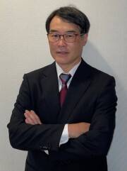 杉田 雄心 杉田 雄心