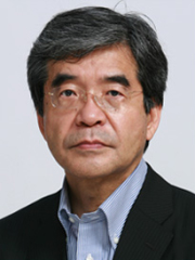 会田 弘継 会田 弘継