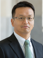 礒﨑 敦仁 礒﨑 敦仁