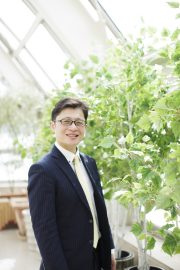 川内 潤 川内 潤