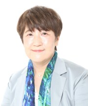 堅達 京子 堅達 京子